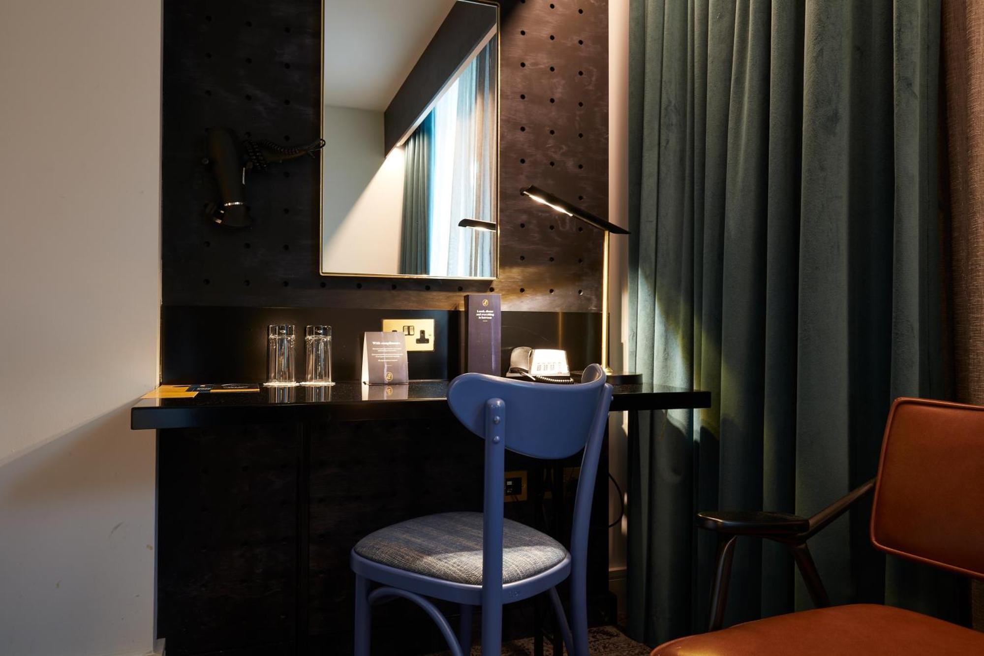 Voco - Centre By Ihg Manchester