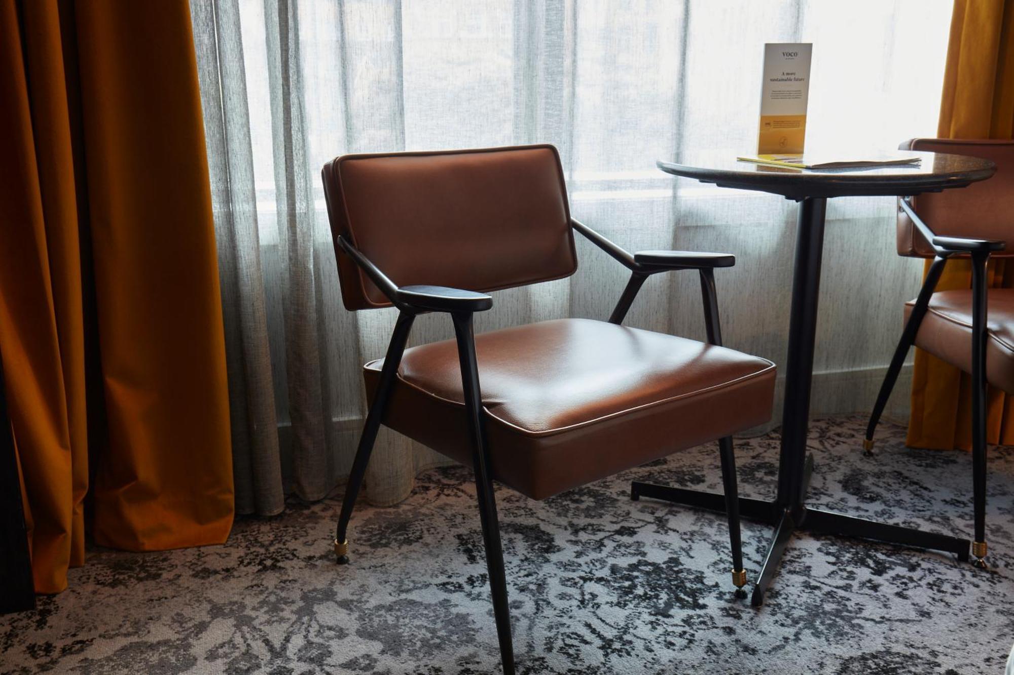 Voco - Centre By Ihg 4* Manchester